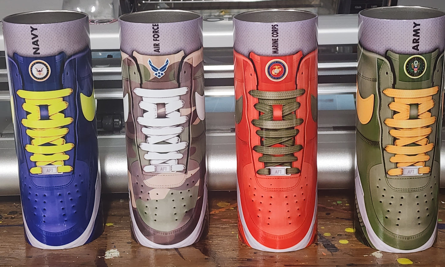 20 oz. AF1 Tumbler