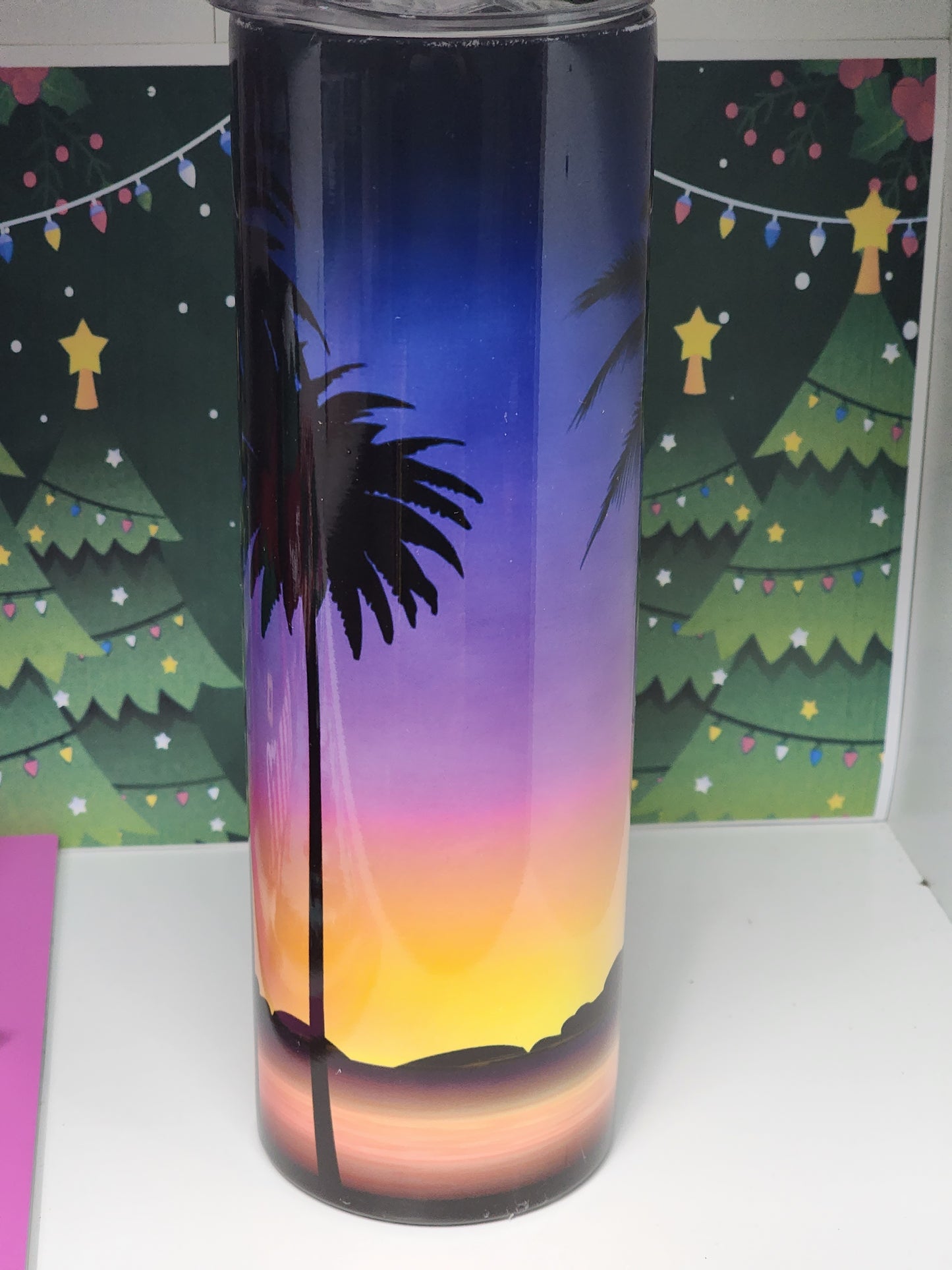 CLEARANCE 30oz tumbler