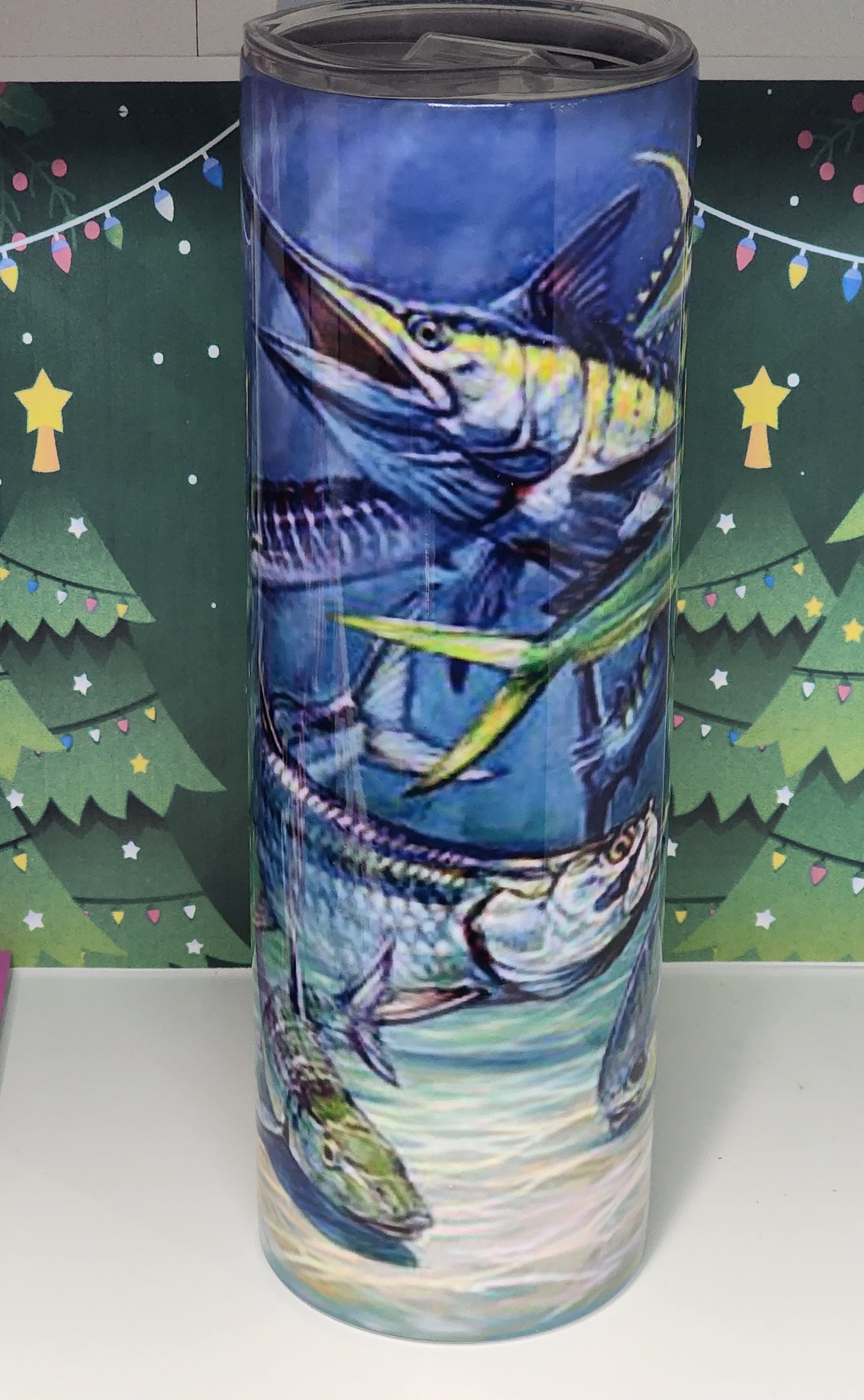 CLEARANCE 30oz tumbler