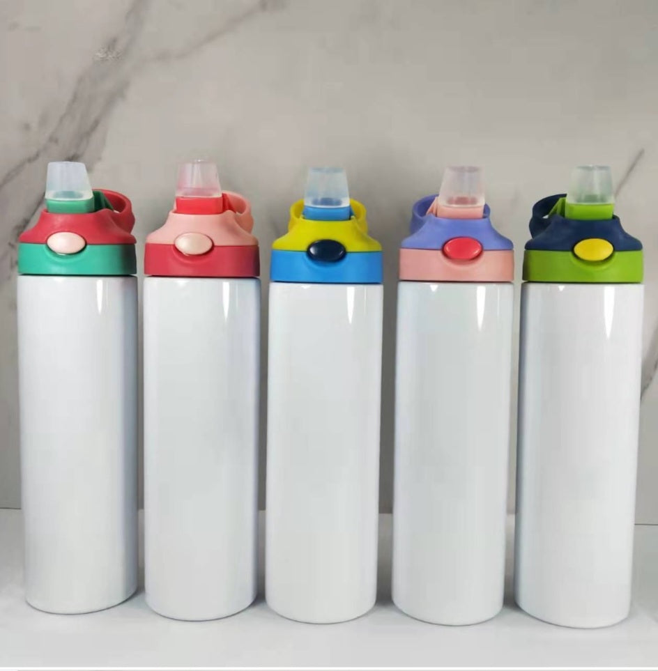 Custom Kids Waterbottle