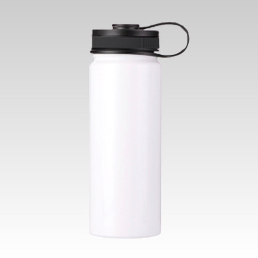 750 ml Aluminum Water Bottle