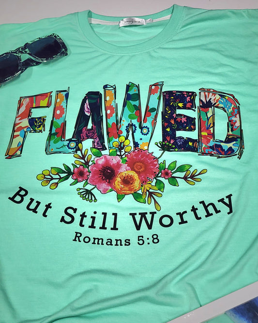 FLAWED