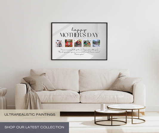 Mothers Day Art