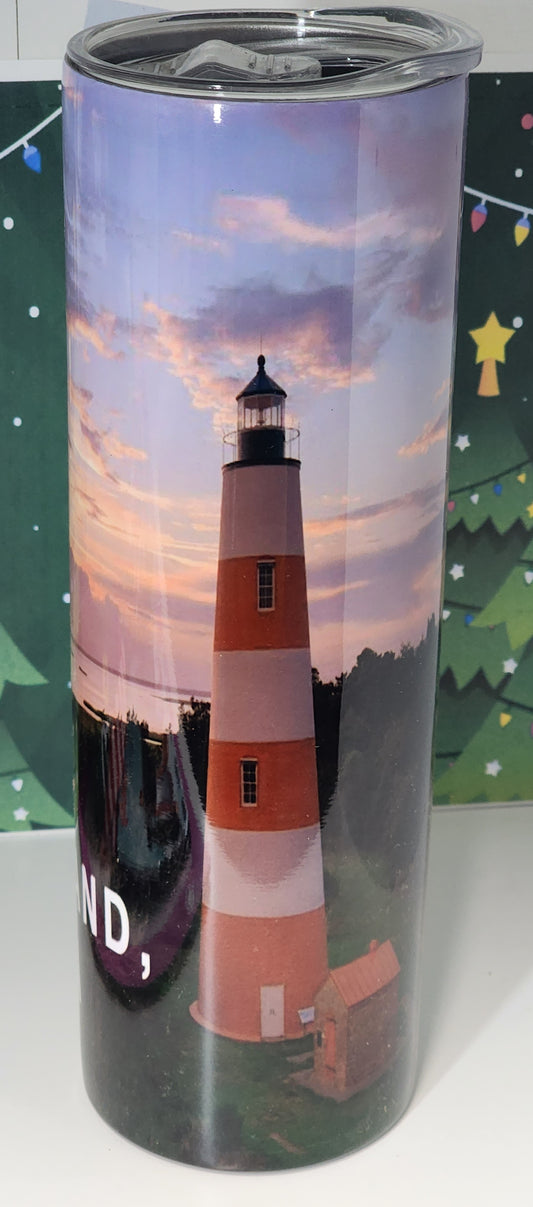 CLEARANCE 30oz tumbler