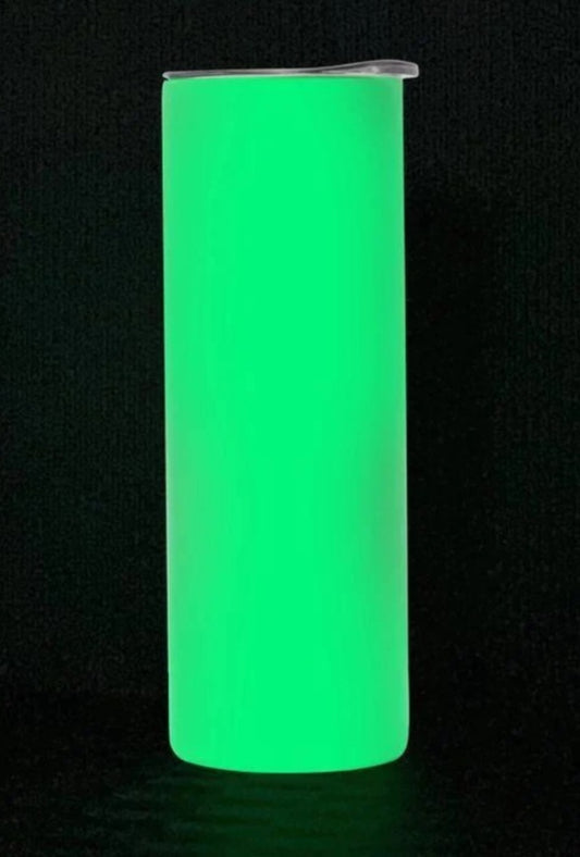 Glow Tumbler 20 oz