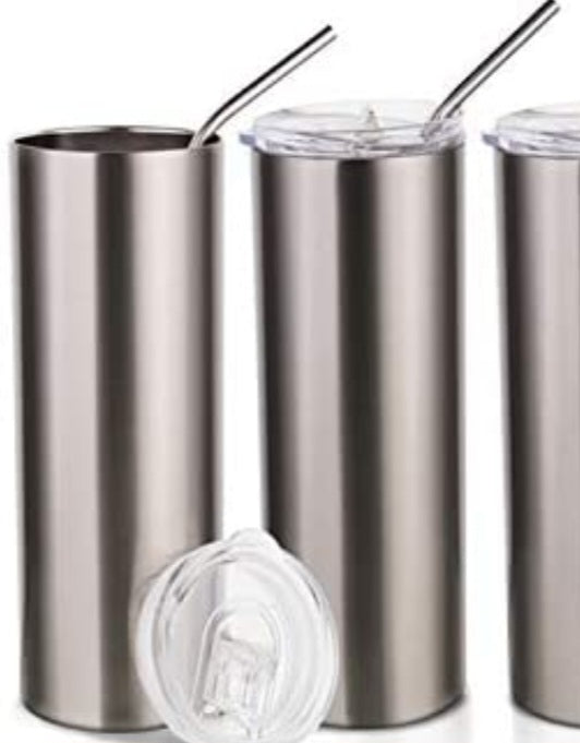 20 oz stainless tumbler