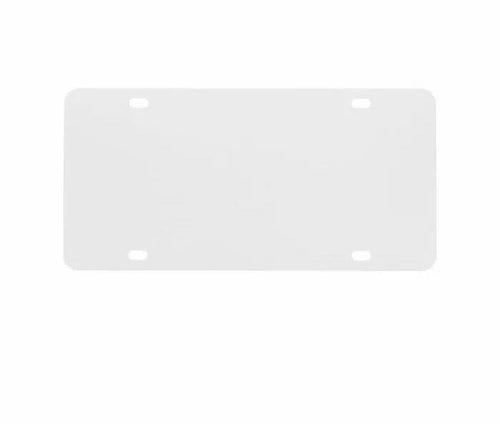 Custom Car Tag